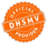 Seller Training School Approval Seal